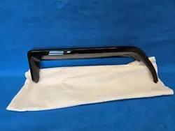 Faixa protetora para-choques dianteiro OEM 5A775E5 Mini J01