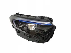 MERCEDES EQB X243 Rechter LED Koplamp