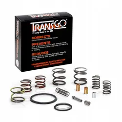 Kit de réparation TransGo SK4T65E pour contrôleur 4T65