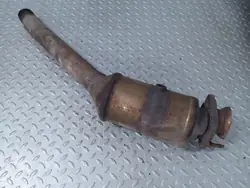 Katalysator/DPF Rechterzijde AW935E214BC