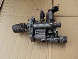 EGR-termostaattikotelo Opel Astra H 1.6 16V