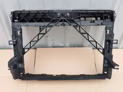 Frontstoßstangenverstärkung SKODA FABIA 3 III 6V0805588D