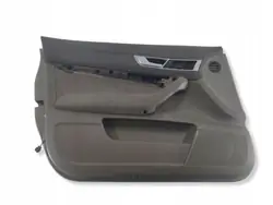 Audi A6 C6 Vordere Linke Türverkleidung OEM 4F1867105A