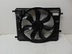 Ventilateur de refroidissement OEM A0999060202 Mercedes C W206
