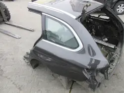 BMW OE 4x4OE002877 Para-lamas Traseiros Chão