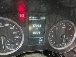 Komplett Motor Mercedes Vito V-Klass 2.0 CDI Biturbo 2022