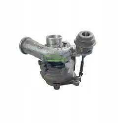 Saab 9-3 Ver2 2003 Turbocompresor OEM 90573533