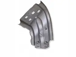 Support de bavette Jeep Compass OEM 68244928