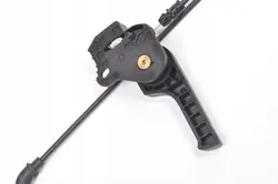 Hood Release Cable JAGUAR F-PACE X761 MK83-16C656-BC