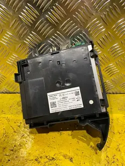 Radio Navegación Opel Insignia A OEM 39132631