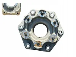 Adaptador Ventilador Visco DAF OEM 2244969 - Usado