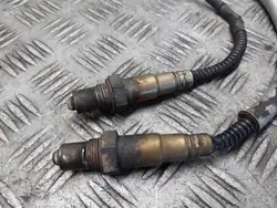 Capteur Lambda Saab 9-3 II 1.8 T