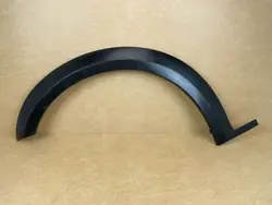 OEM 8W9853717 Voorlinker Spatbord Audi A4 B9