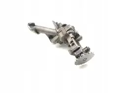 Oliepomp Renault Scenic 1.9 dCi Diesel 7700600251