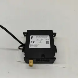 Módulo de calefacción autónomo Peugeot 5008 II OEM 221000341900