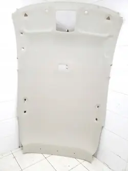 Teto Nissan Pulsar OEM 195059640010 - Usado