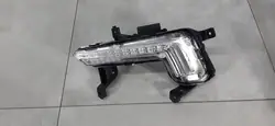 HYUNDAI TUCSON III LIFT HALOGEEN RECHTS VOOR LED DRL