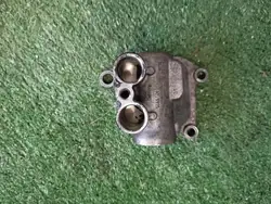 Oljekyltermostat BMW X5 E70 7542267