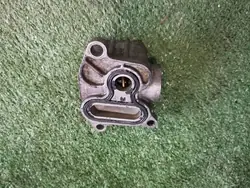 Thermostat de refroidissement d'huile BMW X5 E70 7542267
