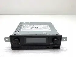 Mercedes Sprinter Radio OEM A9078200301 - Gebruikt