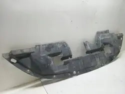 Motorhuv Mitsubishi Outlander II 2.0