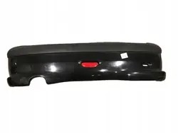 PEUGEOT 206 LIFT 05-09 Paraurti Posteriore EXL 7410 L6