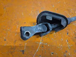 Colonne de direction OEM Wrakomania-29539- pour Smart