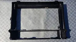 Marco Módulo Refrigeración OEM 7801002 BMW E60/E61