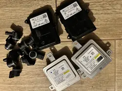 Xenon-Konverter PDC Porsche Macan 95B