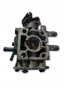 Corps de papillon OEM 0438201504 pour VW Polo III