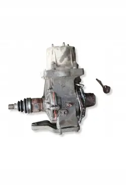 Différentiel arrière VFF3230 pour Toyota RAV4 III