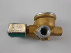 Électrovanne à gaz OMB MB2 LPG 8 mm