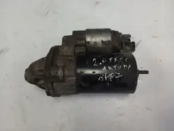 Démarreur Audi A4 B7 2.0 TFSI OE 06B911023A
