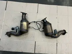 Catalyseur Audi RS6/RS7 4G C7 OEM 4G0254252L