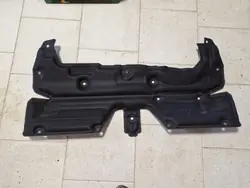 Isolation phonétique plancher BMW i4 G26 OEM 9891663
