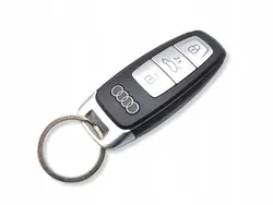 Llave Audi usada OEM 4N0959754DR para E-Tron Sportback