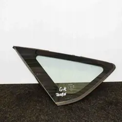 Ventana Trasera Izquierda Toyota OE 43R00034