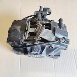 MERCEDES S-KLASSE W220 Rechte Hinterradbremse 42/22/300