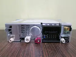 BMW Media 2 Head Unit OEM 8705949 - Käytetty