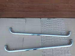 Marchepied latéral OEM 170 cm - VW