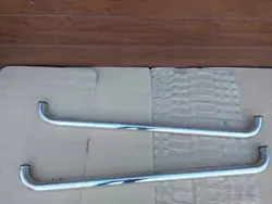OEM 170 cm Side Step Running Board - VW