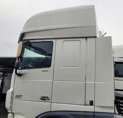 Komplette Kabine DAF XF 106 Super Space Cab - Gebraucht
