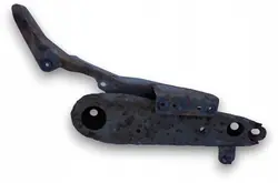 Suporte traseiro esquerdo Infiniti Q70 M30d M35h M37 M56