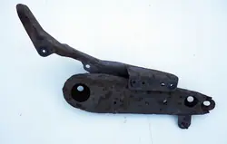 Support arrière gauche Infiniti Q70 M30d M35h M37 M56