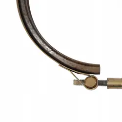 OEM 8W0253725D Pakoputken pidike Audi SQ8 RSQ8