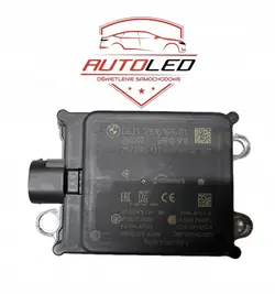 Sensor radar BMW 5A336B2 para Distronic Serie 5/8