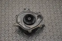 Vattenpump Porsche 911 (991) 3.0L 2017 0PB121005C