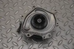 Pompe à eau Porsche 911 (991) 3.0L 2017 0PB121005C