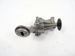 Bomba de óleo Nissan OEM 1500007041R para Qashqai II 1.5 DCI