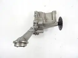 Pompe à huile Nissan OEM 1500007041R pour Qashqai II 1.5 DCI